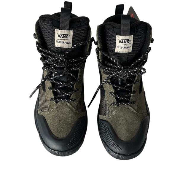 NWT Vans UltraRange EXO Hi MTE-2 winter boots Shoes 9 - Picture 5 of 13